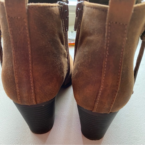 Report Footwear Marcel Zip Bootie size 9 - Picture 3 of 11